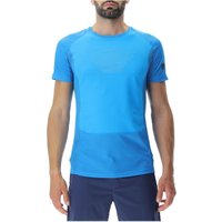 UYN Crossover Trainingsshirt Herren diva blue XL von Uyn