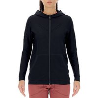 UYN Damen CITY RUNNING OW HOODED von Uyn