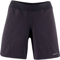 UYN Damen MARATHON OW PANTS SHORT von Uyn