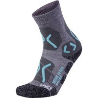 UYN Damen Trekkingsocken UYN TREKKING NATURE MERINO von Uyn