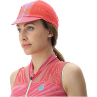 UYN Fahrradkappe jaffa pink von Uyn