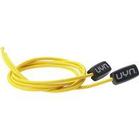 UYN Fast Lace System Schnürsenkel yellow 50 von Uyn
