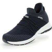 UYN Free Flow Tune Slip-on Sneaker aus Merinowolle Damen A928 - night blue 35 von Uyn