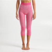 UYN Fusyon Biotech 3/4 Funktionsunterhose Damen P553 - fuchsia purple XS von Uyn