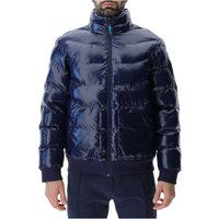 UYN Gemini Winter-Wendejacke Herren Q036 - gran blue/fjord XL von Uyn