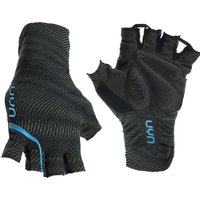 UYN Handschuhe All Road, für Herren, Größe M, Radhandschuhe, Mountainbike von Uyn