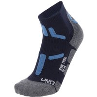 UYN Herren TREKKING 2IN LOW CUT SOCKS von Uyn