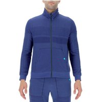 UYN Herren Unterjacke NATURAL TRAINING OW FULL von Uyn