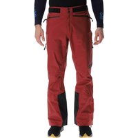 UYN Impervious Skihose Herren sofisticated red/black XL von Uyn