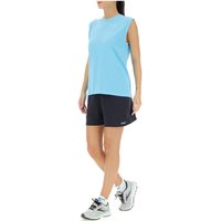 UYN Airstream Laufshirt Damen blue atoll S von Uyn