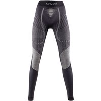 UYN Cashmere Shiny 2.0 lange Funktionsunterhose Damen celebrity silver S/M UYN Cashmere Shiny 2.0 lange Funktionsunterhose Damen celebrity silver S/M von Uyn