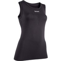 UYN Energyon Funktions Tanktop Damen black S/M von Uyn