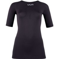 UYN Lady Energyon Funktionsshirt kurzarm black L/XL UYN Lady Energyon Funktionsshirt kurzarm black L/XL von Uyn