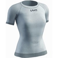 UYN Energyon kurzarm Funktionsshirt Damen white L/XL von Uyn