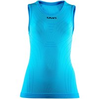 UYN Motyon 2.0 Funktions Tanktop Damen aquarius L/XL von Uyn