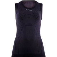 UYN Lady Motyon 2.0 Funktions Tanktop blackboard S/M UYN Lady Motyon 2.0 Funktions Tanktop blackboard S/M von Uyn