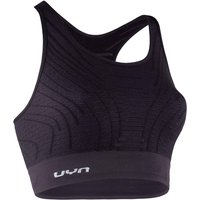 UYN Motyon 2.0 Sport-BH High Support Damen blackboard S/M von Uyn