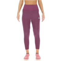 UYN Natural Training Funktionshose Damen prune XL von Uyn