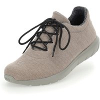 UYN Living Cloud Freizeitschuhe aus Merinowolle Damen walnut melange 38 von Uyn