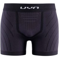 UYN Motyon 2.0 Underwear Boxershorts Herren blackboard L/XL von Uyn