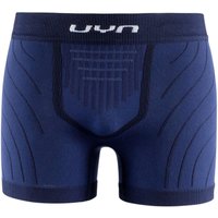 UYN Motyon 2.0 Underwear Boxershorts Herren blue L/XL von Uyn