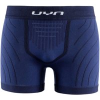 UYN Motyon 2.0 Underwear Boxershorts Herren blue S/M von Uyn