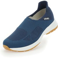 UYN Mocassins Sneaker Damen A167 - dark blue 38 von Uyn