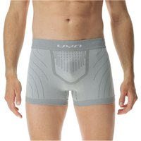 UYN Motyon 2.0 Underwear Boxershorts Herren J851 - nautical grey L/XL von Uyn