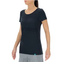 UYN Natural Training Funktionsshirt Damen blackboard L von Uyn