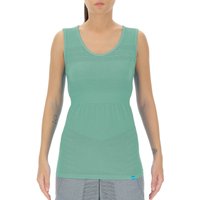 UYN Natural Training Funktionsshirt Damen green bay L von Uyn