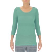 UYN Natural Training Funktionsshirt Damen green bay M von Uyn