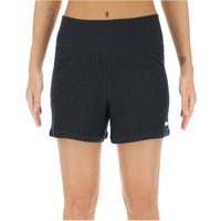 UYN Natural Training Funktionsshorts Damen blackboard L von Uyn