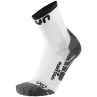 UYN Radsocken Superleggera, für Herren, Größe S, Fahrradstrümpfe, MTB von Uyn