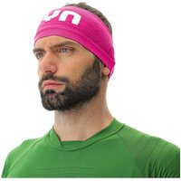 UYN Reband Stirnband mit Texlyte Nano Technologie P042 - pink von Uyn