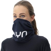 UYN Reneck Neckwarmer mit Texlyte Nano Technologie A661 - blue navy von Uyn