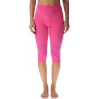 UYN Resilyon 3/4 Funktionsunterhose Damen magenta/pink S/M von Uyn