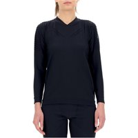 UYN Run Fit Laufshirt Damen blackboard M von Uyn