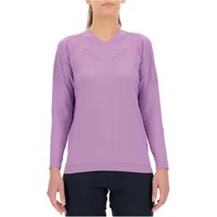 UYN Run Fit Laufshirt Damen chinese violet XL von Uyn