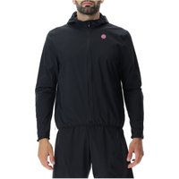 UYN Running Masterwind Laufjacke Herren black L von Uyn