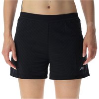 UYN Running PB42 Laufshorts Damen blackboard XS von Uyn