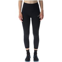 UYN Running Ultra1 Laufhose Damen black/black M von Uyn