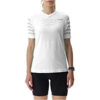 UYN Series OW Padel Trainingsshirt W569 - lucent white L von Uyn