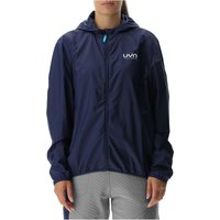 UYN Skipper OW Segel Windjacke Damen K859 - blue deep S von Uyn