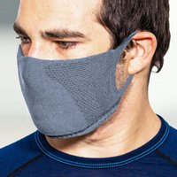 TRERE Social Mask Sportmaske Mund-Nasen-Bedeckung avio S von TRERE