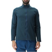 UYN Start 2nd-Layer Full-Zip Funktionsshirt Herren K984 - reflecting pond S von Uyn