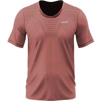 UYN Terracross Regular Fit Outdoorshirt Damen P565 - ash rose L von Uyn