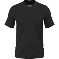 UYN Terracross Regular Fit Outdoorshirt Herren B903 - black beauty XXL von Uyn