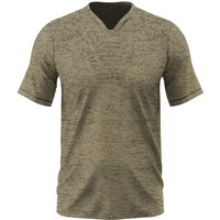 UYN Terracross Regular Fit Outdoorshirt Herren I032 - aloe S von Uyn
