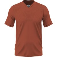 UYN Terracross Regular Fit Outdoorshirt Herren R831 - burn red L von Uyn