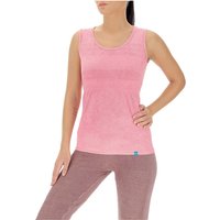 UYN To-Be Funktionsshirt Damen tea rose M von Uyn